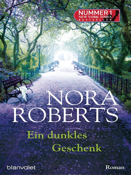 Title details for Ein dunkles Geschenk by Nora van Roberts - Available